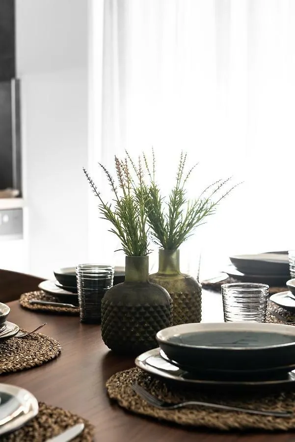 Apartment Behome 37 Thessaloniki