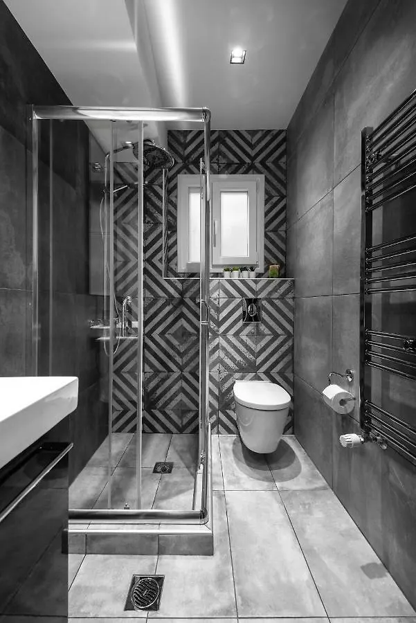 Apartment Behome 37 Thessaloniki Greece