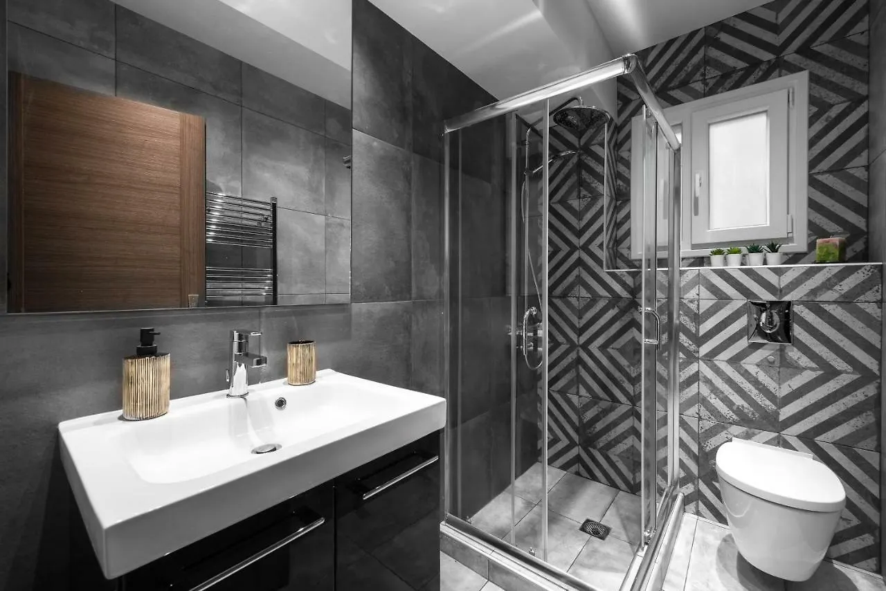 Apartment Behome 37 Thessaloniki