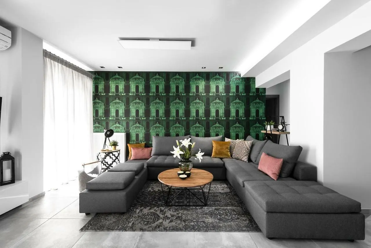 Behome 37 Thessaloniki Greece